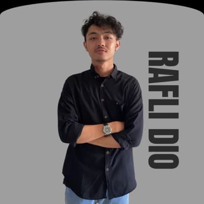 Rafli Dhio Muhammad Valen, S.Kom